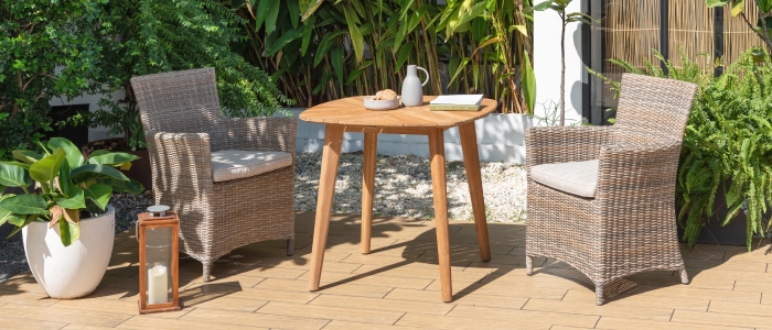 Hamilton Garden Collection